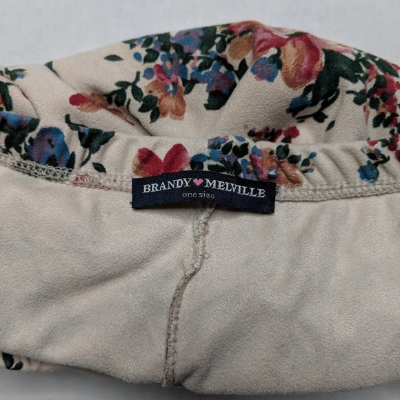 *last chance* Brandy Melville Super Flares - Picture 2 of 3